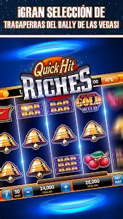 Juegos De Casino Quick Hit .